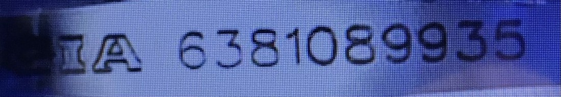 diamond-tracking-number
