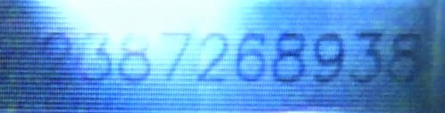 diamond-tracking-number