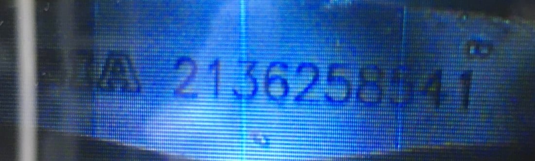 diamond-tracking-number