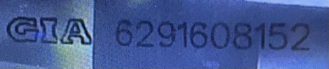 diamond-tracking-number
