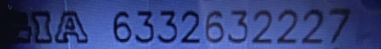diamond-tracking-number