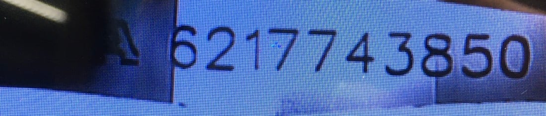 diamond-tracking-number