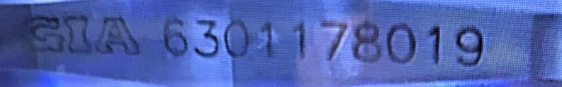 diamond-tracking-number