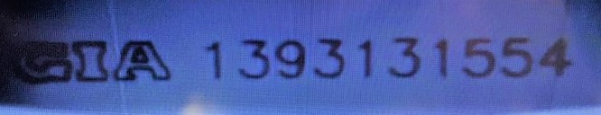 diamond-tracking-number