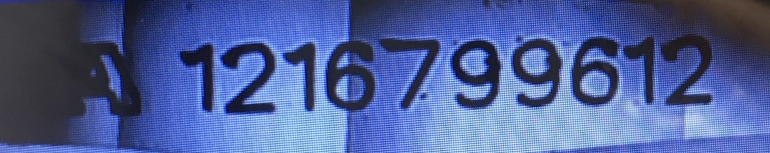 diamond-tracking-number