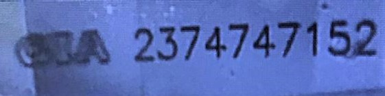 diamond-tracking-number