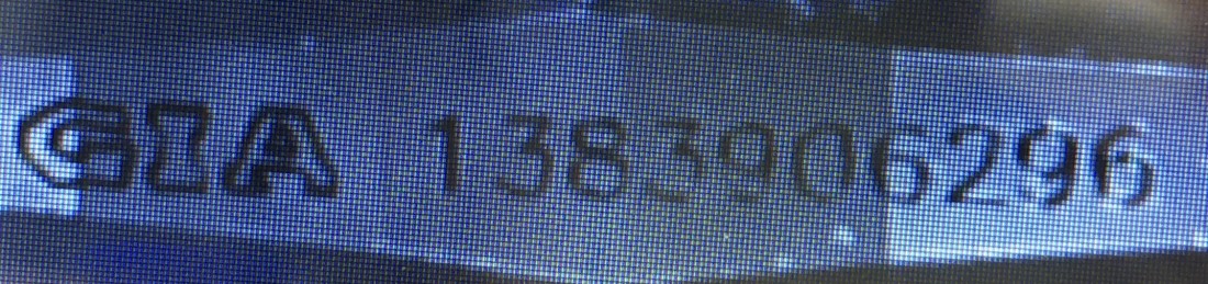 diamond-tracking-number