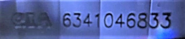 diamond-tracking-number
