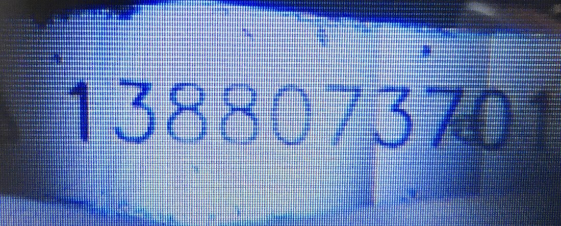 diamond-tracking-number