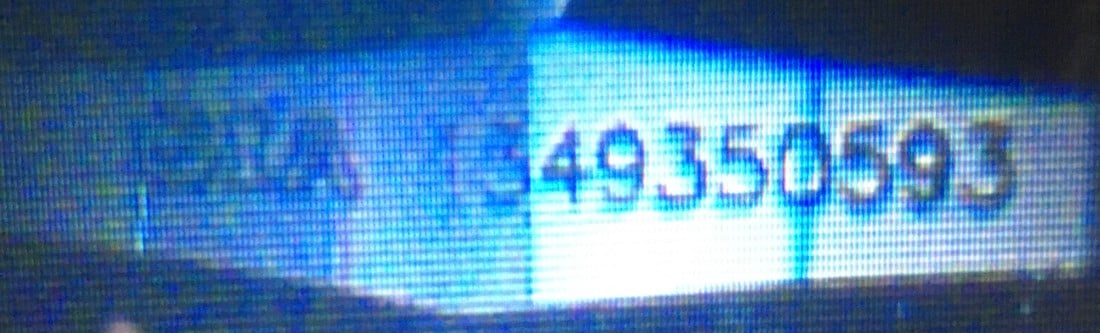 diamond-tracking-number