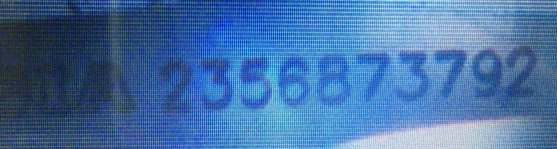 diamond-tracking-number