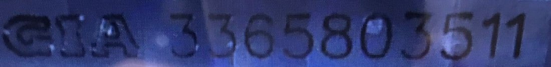 diamond-tracking-number