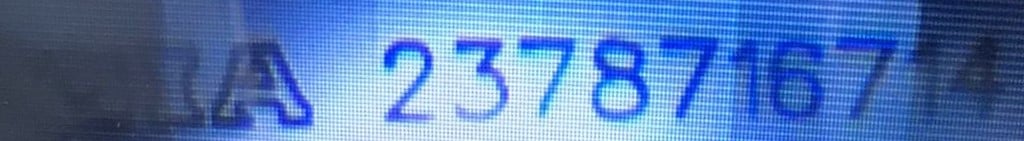 diamond-tracking-number