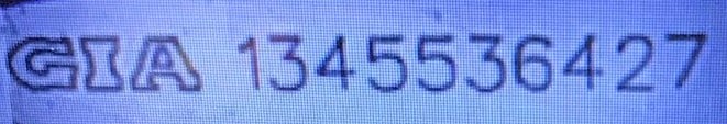 diamond-tracking-number