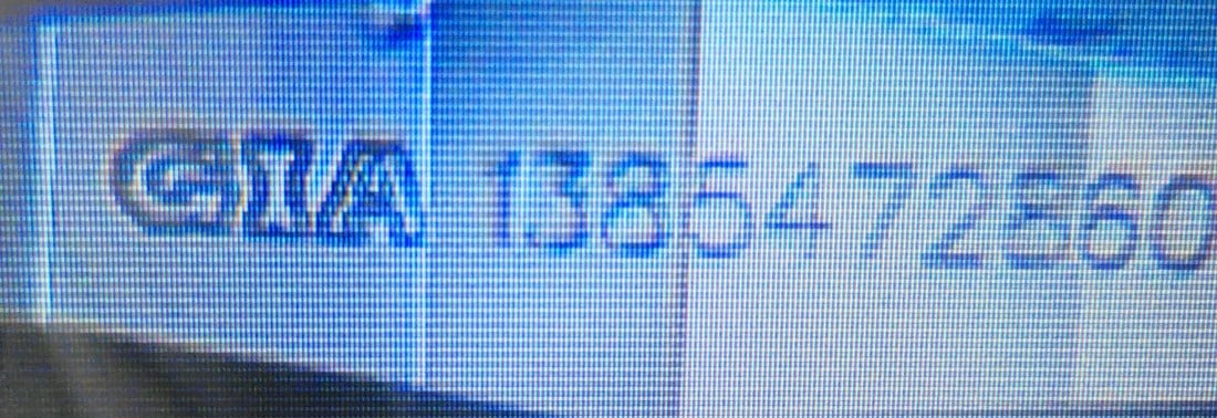 diamond-tracking-number