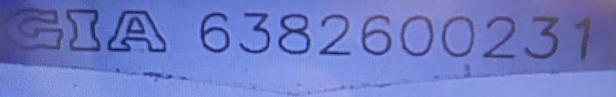 diamond-tracking-number