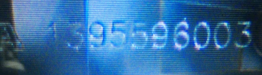 diamond-tracking-number