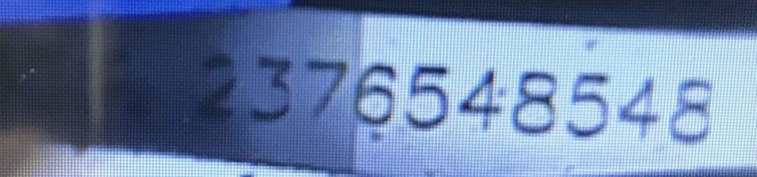 diamond-tracking-number