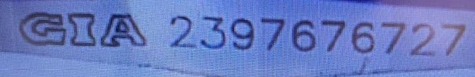 diamond-tracking-number