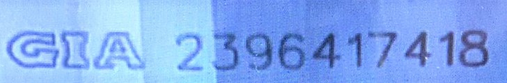 diamond-tracking-number