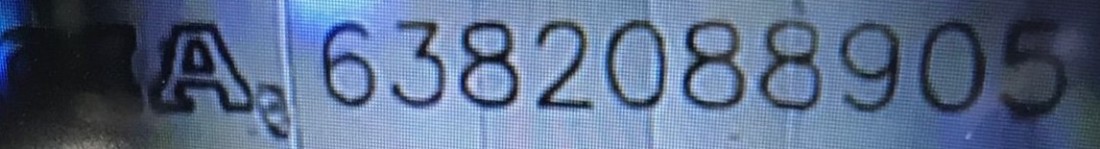 diamond-tracking-number