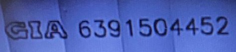 diamond-tracking-number