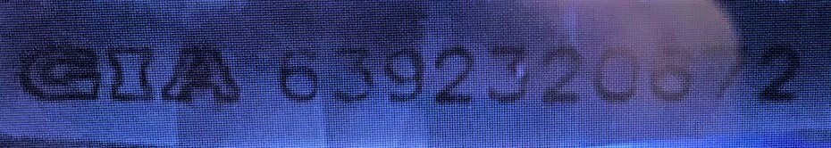 diamond-tracking-number
