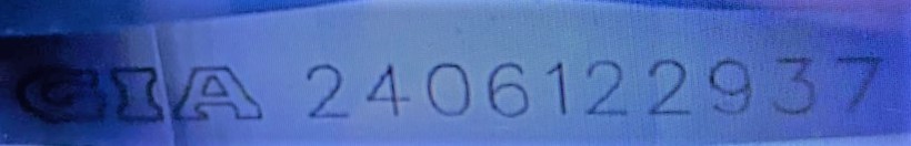 diamond-tracking-number