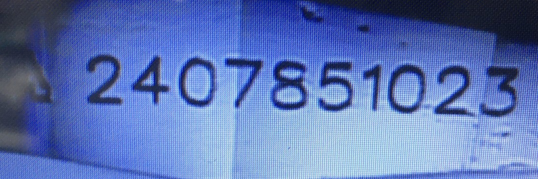 diamond-tracking-number