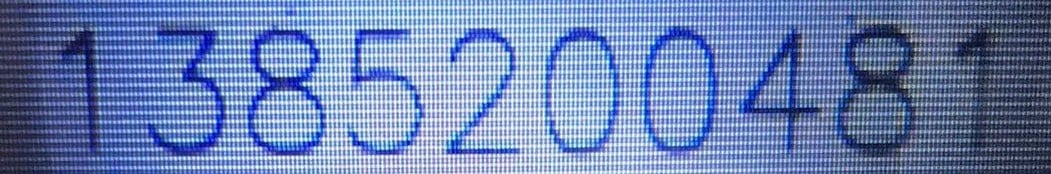diamond-tracking-number