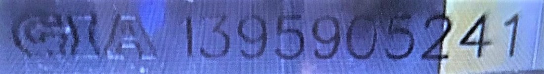 diamond-tracking-number