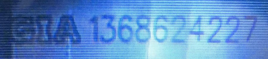 diamond-tracking-number