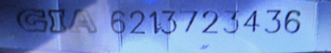 diamond-tracking-number