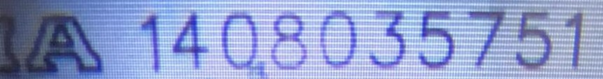 diamond-tracking-number