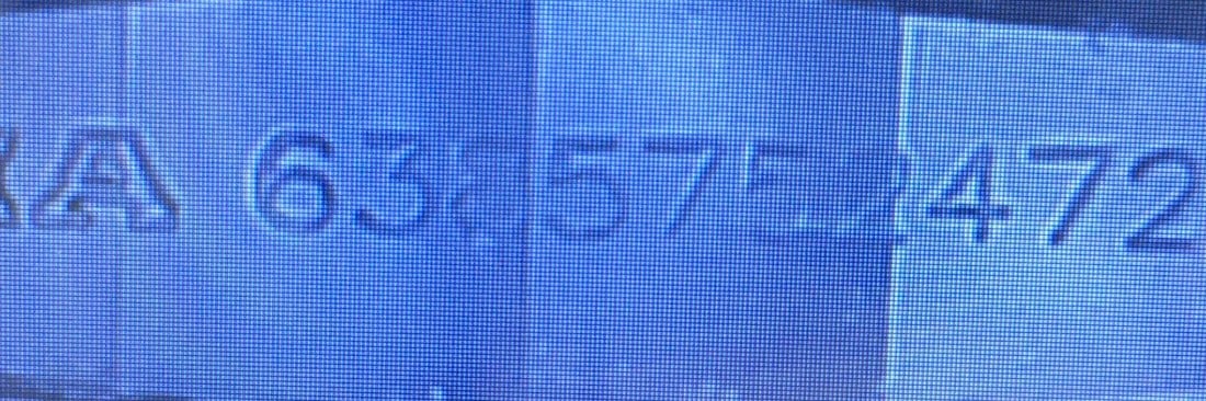 diamond-tracking-number