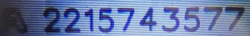 diamond-tracking-number