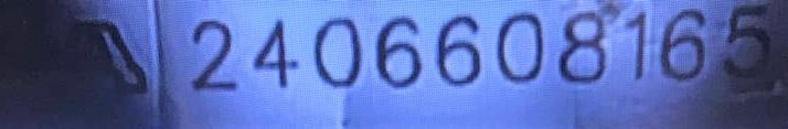diamond-tracking-number