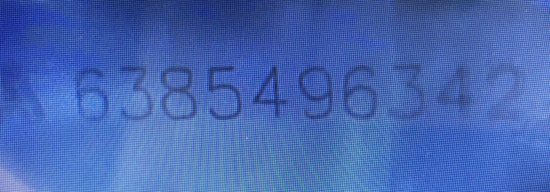 diamond-tracking-number