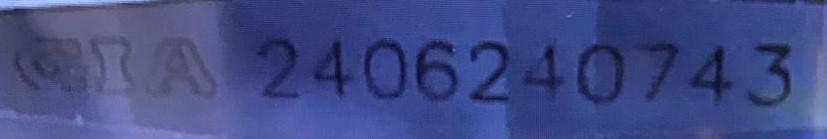 diamond-tracking-number