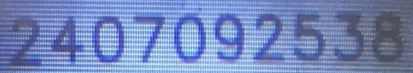 diamond-tracking-number