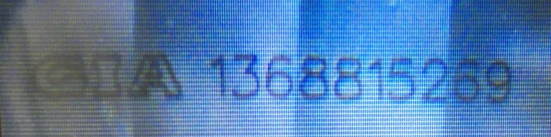 diamond-tracking-number