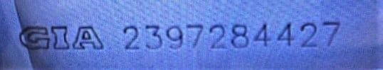 diamond-tracking-number