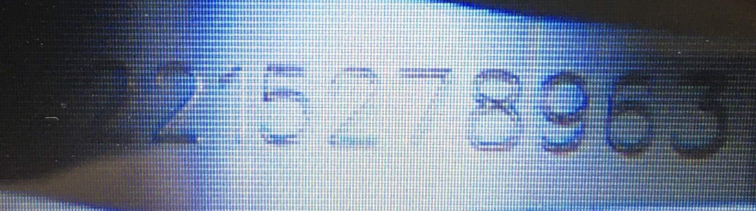 diamond-tracking-number
