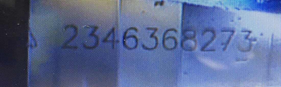 diamond-tracking-number
