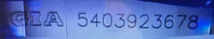 diamond-tracking-number