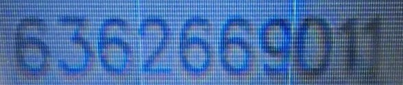 diamond-tracking-number