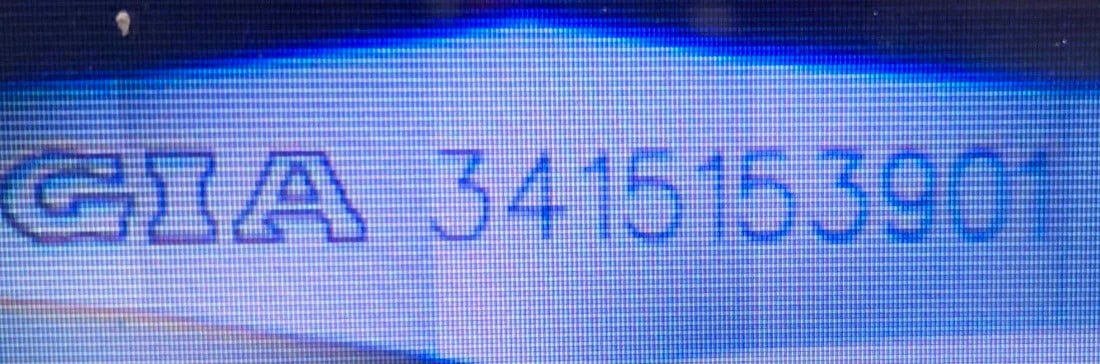 diamond-tracking-number