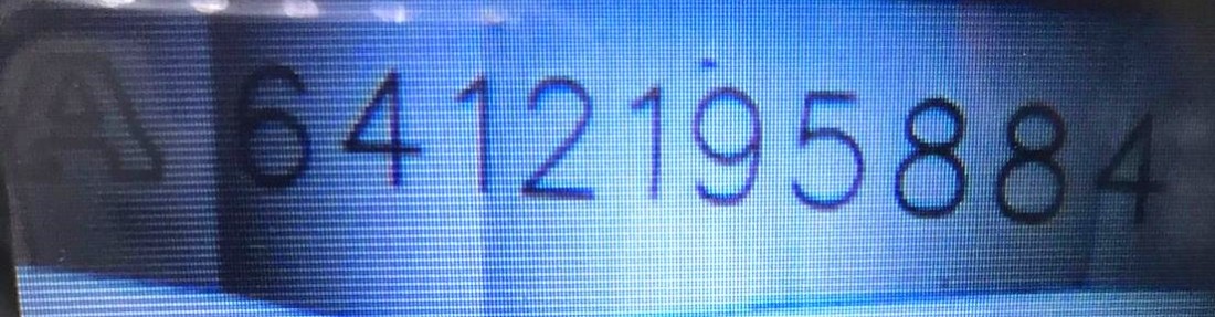 diamond-tracking-number