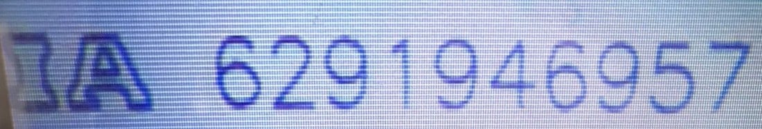 diamond-tracking-number