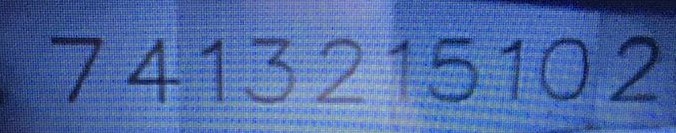 diamond-tracking-number